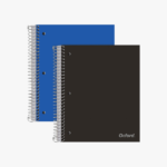Oxford Spiral Notebooks